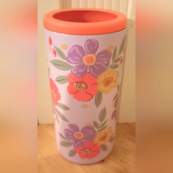 OCM Slim Can Cooler - Picture 1 of 3